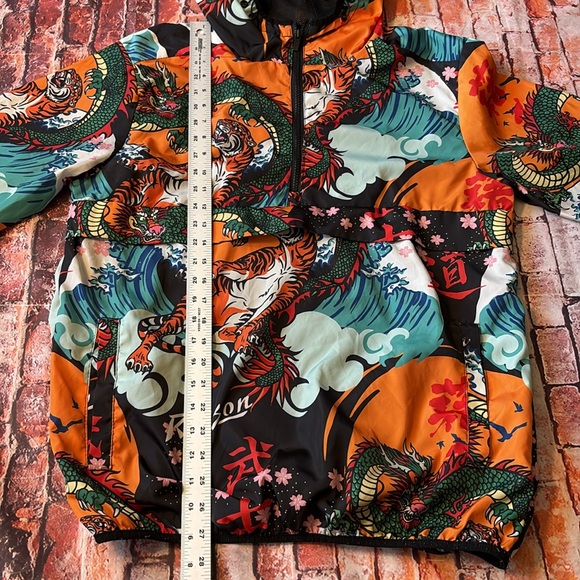 REASON Jacket - Picture 8 of 12